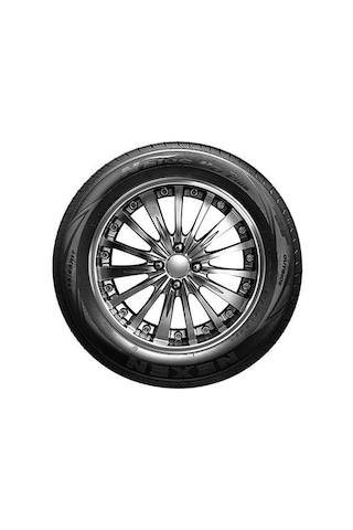 Nexen 205/70 R14 XL 98T N Blue Hd Plus Yaz Lastiği 2025