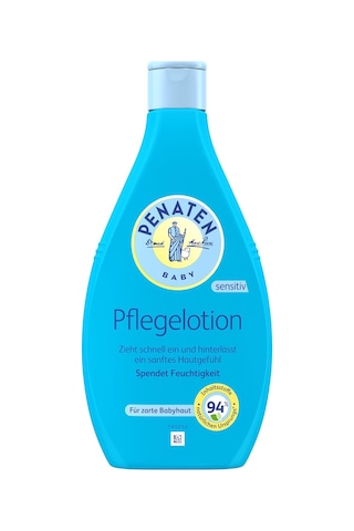 Penaten Bebek Bakım Losyonu 400 Ml