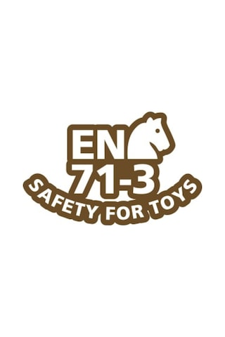 Western 2,5 Lt. Hıckson Dekor Hemel