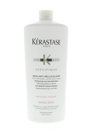 Kerastase Specifique Bain Pelliculaire Şampuan 1 L Kerastase Specifique Bain Pelliculaire Şampuan 1 L