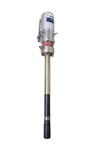 Mitacan MTGP50:1 6-8 Bar 115 PSİ Tek Pompa Havalı Gres Pompası