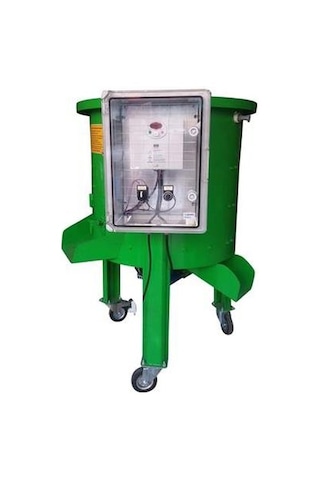 Rema Rm170 Devir Ayarlı Ceviz Soyma Makinesi 90Kg/170L 220V