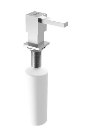 Teka Ankastre Sıvı Sabunluk Inox 115890012