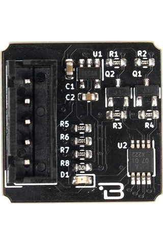 Boardoza Lm75a Sıcaklık Sensör Kartı