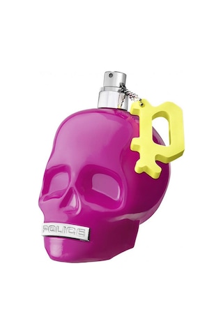 Police To Be Good Vibes Kadın Parfüm EDP 125 ML