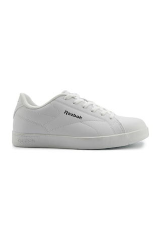 Reebok Unıc Run I Beyaz Erkek Sneaker Beyaz-sıyah Beyaz - Siyah