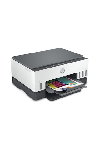HP 6UU48A Smart Tank 670 WIFI Çok Fonksiyonlu Yazıcı
