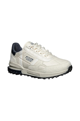 Celira Bld Bej Paraşüt Erkek Sneakers Spor Aykkabı 8089