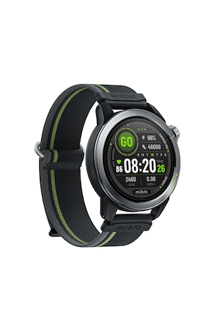 Mibro Watch Gs Active 2 1.32'' Akıllı Saat (Distribütör Garantili)