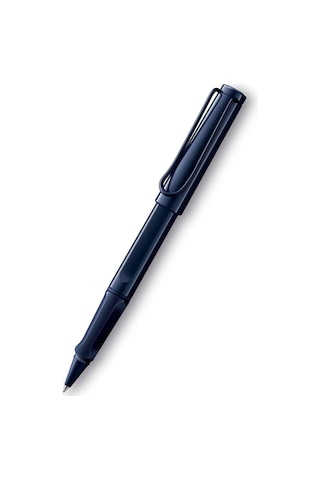 Lamy Safari Dark Dusk Özel Üretim Roller Kalem 3a9-dd Standart