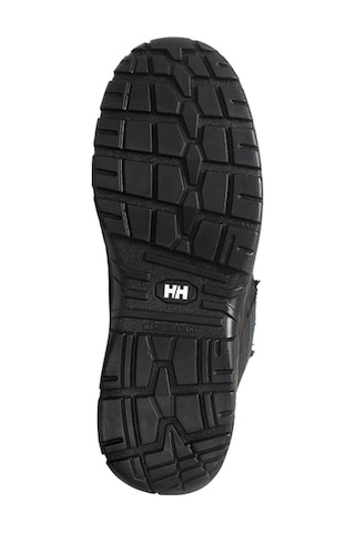 Helly Hansen Workwear Aker Kışlık İş Ayakkabısı S3 -78313 Siyah