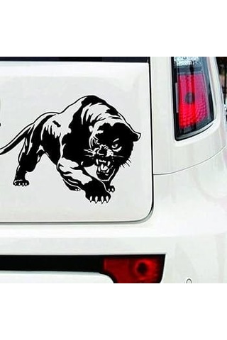 Araç Sticker Otomobil Motosiklet Özelleştirme 1