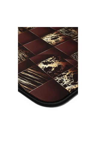 Dekoratif Oto Paspas Takımı Her Araca Uyumlu Araba Paspası