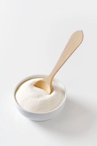 Süt Tozu Deluxe Seri Lezzetli 250 Gr Diğer