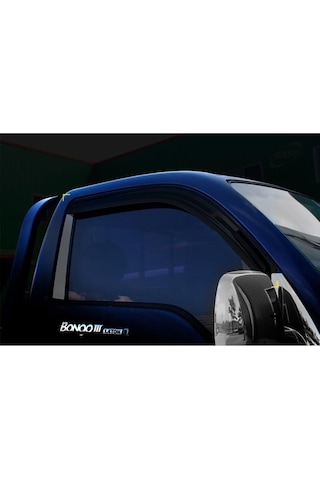 Kia Bongo Ferrous Oem Cam Rüzgarlığı 2004 Ve Üstü