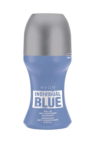 Avon Individual Blue Erkek Roll-On 50 ML