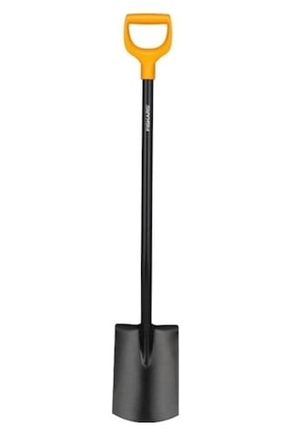 Fıskars Solid Çok Amaçlı Kürek 131403