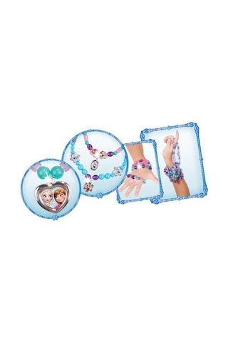 Fen Toys Frozen Büyük Boncuk Takı Seti