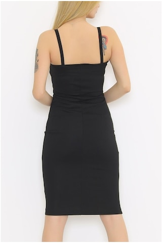 Zhlbutik Kalem Elbıse 581812.1592