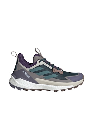 Adidas Adi Das Terrex Free Hiker 2 Kadın Yeşil Outdoor Ayakkabı 8700 Yeşil