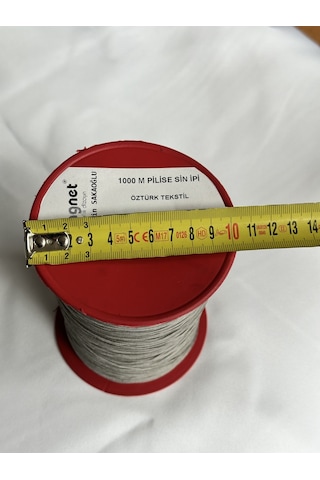 Plise Ipi. Ekstra Sağlam (1000Mt)