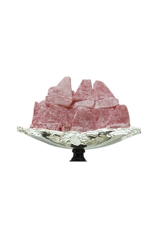 Yıldırım Şekerleme Gül Yapraklı Muska Gül Lokumu 1750 G