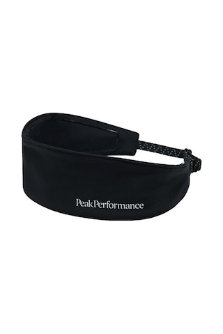 Peak Performance Trailblazer Headband Saç Bandı G80370010 Siyah