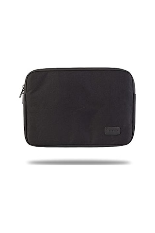 One Wsl1500 Livorno Serisi 15.6'' Su Geçirmez Kumaş Ve Su Geçirmez Fermuar Notebook, Laptop, Apple MacBook Uyumlu Taşıma Kılıf Çok Renkli
