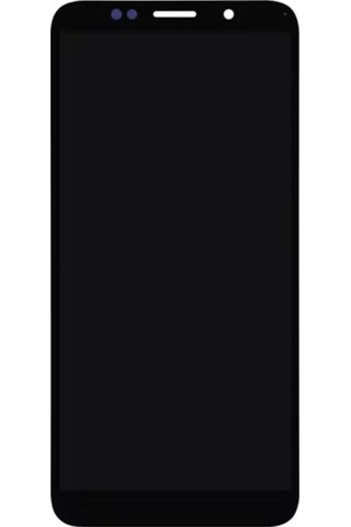 Huawei Y5 2018 Uyumlu Servis Ekran-black