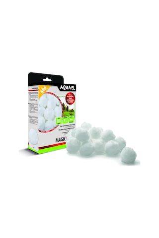 Aquael Filter Magic Balls 1l