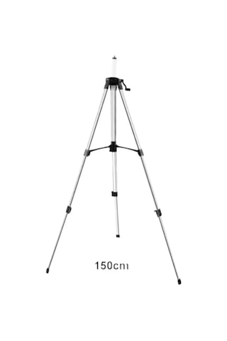 Hilda Lazerli Seviye İçin Tripod 150cm. 418718749