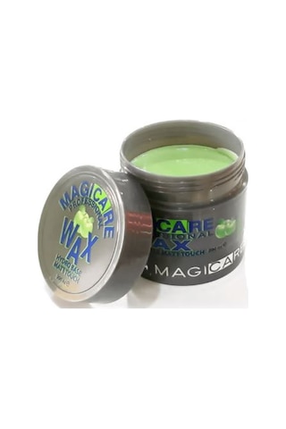 Magicare Hydro Base Matte Touch Wax 200 ML