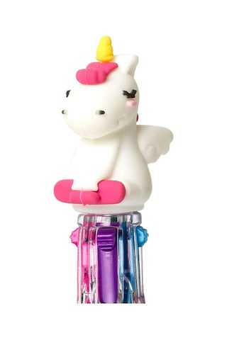 Legami Mini Magic Rainbow Unicorn Kalem