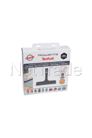 Rowenta Tefal Uyumlu sert zemin başlığı