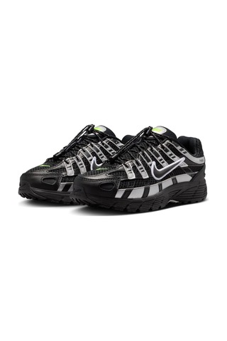 Nike P-6000 Spor Ayakkabı Iq0313-010 Siyah - 925284323 Siyah