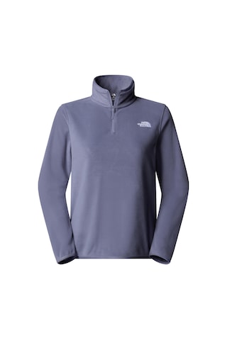 The North Face Kadın Glacier 1/4 Fermuarlı Polar Nf0a8d2jbtr1 Çok Renkli