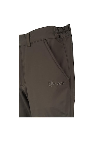 2as Akito Erkek Softshell Pantolon-haki Haki