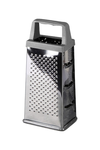 The Mia Eco Metal Rende 23 Gri