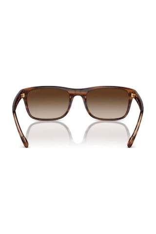 Vogue 0vo5547sı 25711353 Enjeksiyon Erkek Güneş Gözlüğü