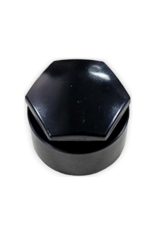 Cupra Formentor 2021-2025 Bijon Kapağı Siyah 5 Adet 4m0601173e