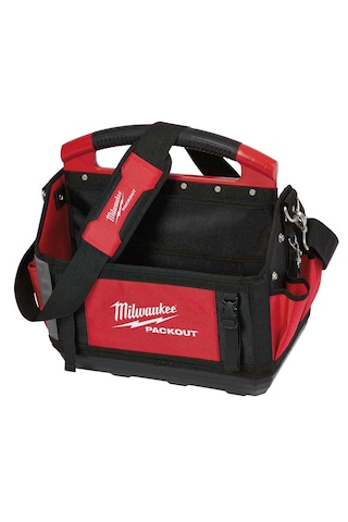 Milwaukee Packout 40 CM Alet Taşıma Çantası  - T4932464085
