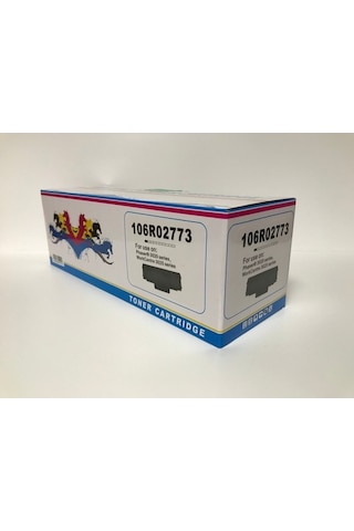 Imagetech® Xerox Phaser 3020 Toner 106R02773