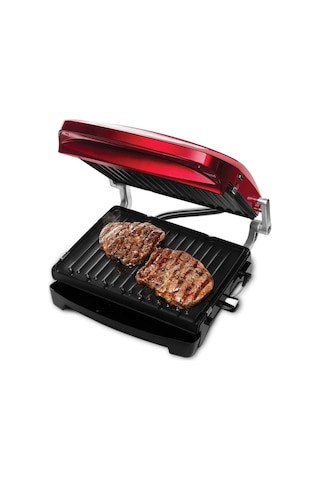 George Foreman 24001-56 Family Evolve Precision 1440 W Elektrikli Izgara