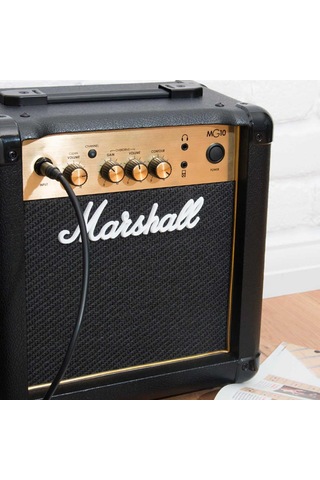 Marshall Mg10g 10w Elektro Gitar Kombo Amplifikatör
