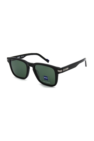 Zeiss Zs 22519s C001 Erkek Güneş Gözlüğü Siyah