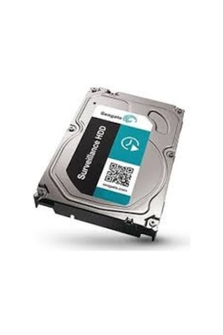 Seagate Surveillance ST2000VX003 3.5" 2 TB 5900 RPM SATA 3 HDD