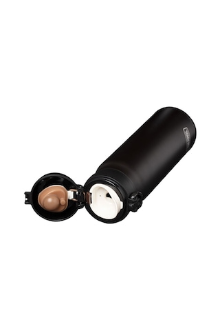 Thermos Ultralight Mug 0.50l Deep Black Klasik Termos Jnl-500-199374 Siyah Jnl-500-199374
