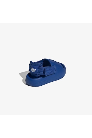 Adidas Adifom Adilette Çocuk Mavi Terlik Ih8906 545591