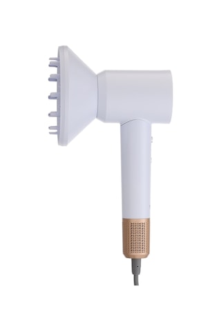 Powertec TR-5555 S Plazma Fön Makinesi