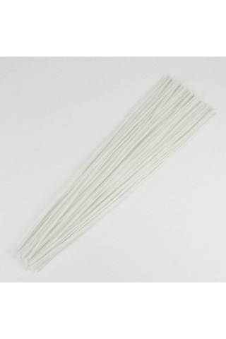 Parafinli Fitil 30 Cm - 40 Adet 6